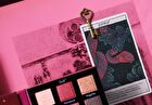 The Spell Book Collection Palette - 4 Colors - Desire - 10.8g