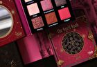 The Spell Book Collection Palette - 4 Colors - Desire - 10.8g