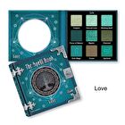 The Spell Book Collection Palette - 4 Colors - Desire - 10.8g