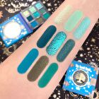 The Spell Book Collection Palette - 4 Colors - Desire - 10.8g