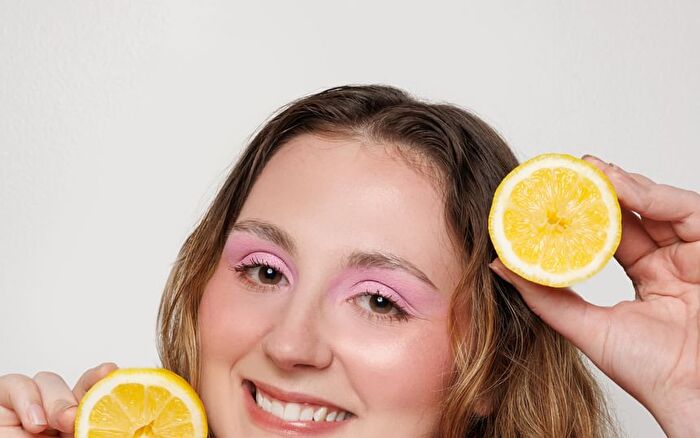 Mixed Fruit Palette - Pastel - Pastel - 15g