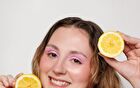 Mixed Fruit Palette - Pastel - Pastel - 15g