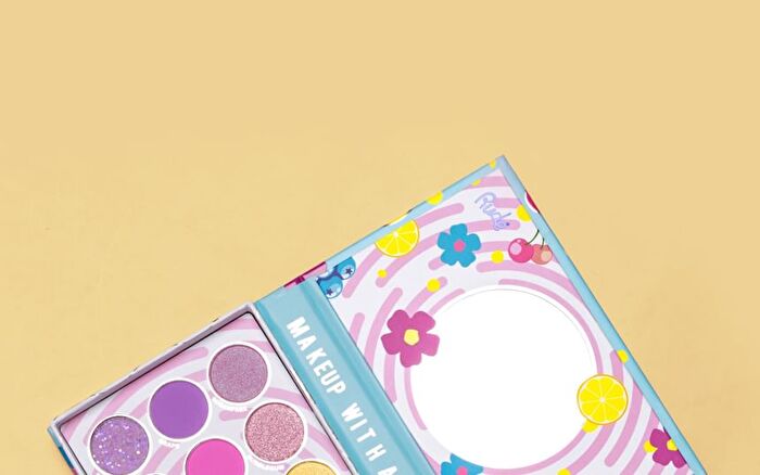 Mixed Fruit Palette - Pastel - Pastel - 15g