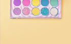 Mixed Fruit Palette - Pastel - Pastel - 15g