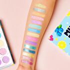 Mixed Fruit Palette - Pastel - Pastel - 15g