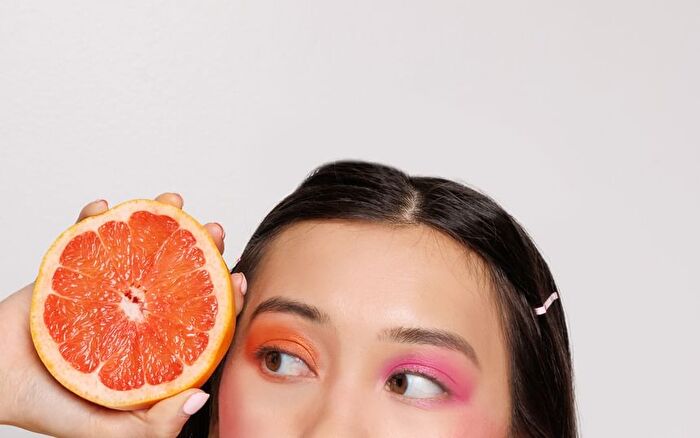 Mixed Fruit Palette - Neon - Neon - 15g
