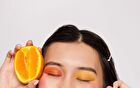 Mixed Fruit Palette - Neon - Neon - 15g