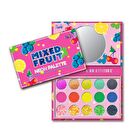 Mixed Fruit Palette - Neon - Neon - 15g