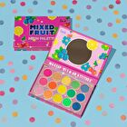 Mixed Fruit Palette - Neon - Neon - 15g