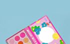 Mixed Fruit Palette - Neon - Neon - 15g