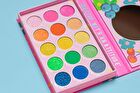 Mixed Fruit Palette - Neon - Neon - 15g