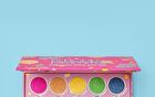 Mixed Fruit Palette - Neon - Neon - 15g