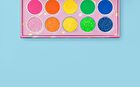 Mixed Fruit Palette - Neon - Neon - 15g