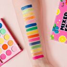 Mixed Fruit Palette - Neon - Neon - 15g