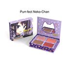 Cosmetics Manga Collection Face Palette - 4 Types - Clever Kirei-Sama - 11.2g