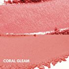 The Glow Up! Matte & Shimmer Blush Duo - 6 Colors - Pink Aura - 6.8g