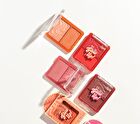 The Glow Up! Matte & Shimmer Blush Duo - 6 Colors - Pink Aura - 6.8g