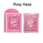 The Glow Up! Matte & Shimmer Blush Duo - 6 Colors - Warm Ginger - 6.8g