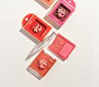 The Glow Up! Matte & Shimmer Blush Duo - 6 Colors - Warm Ginger - 6.8g