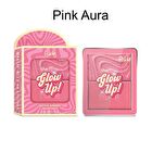 The Glow Up! Matte & Shimmer Blush Duo - 6 Colors - Warm Ginger - 6.8g