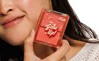 The Glow Up! Matte & Shimmer Blush Duo - 6 Colors - Blazing Red - 6.8g