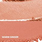 The Glow Up! Matte & Shimmer Blush Duo - 6 Colors - Blazing Red - 6.8g