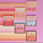 Cosmetics The Roaring 20\'s Ombre Blush - 6 Colors - Rococo - 10g