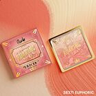 Cosmetics The Roaring 20\'s Ombre Blush - 6 Colors - Rococo - 10g