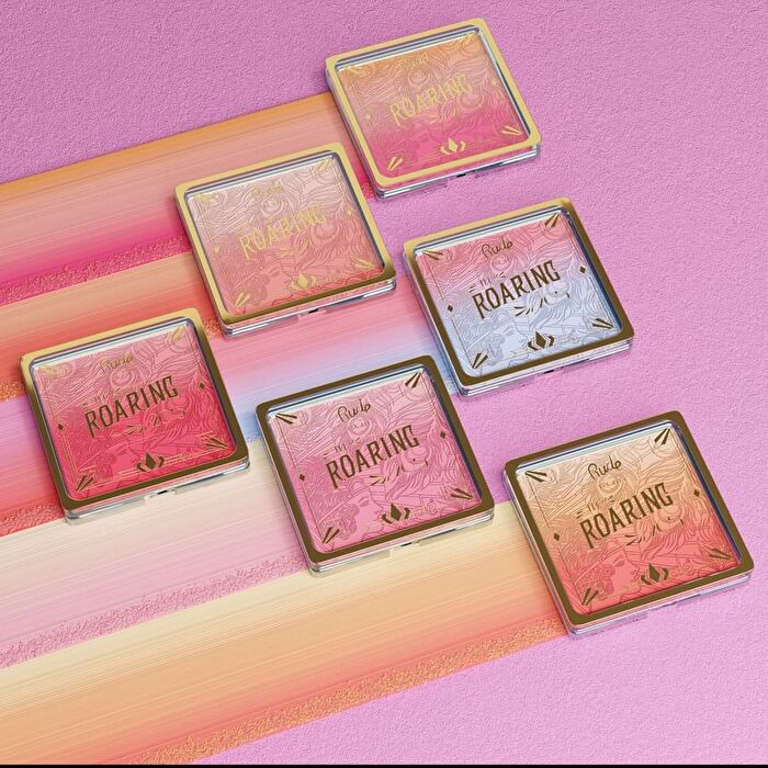 The Roaring 20\'s Ombre Blush - 6 Colors - Luxury - 10g