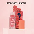 Do We Dewy Liquid Blush - 3 Colors - Peachy Pink - 4.5ml