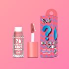 Do We Dewy Liquid Blush - 3 Colors - Peachy Pink - 4.5ml