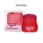 Tinted Glow Blush Balm - 12 Colors - Barely Blushed - 8.5g