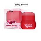 Tinted Glow Blush Balm - 12 Colors - Rosewood - 8.5g