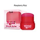 Tinted Glow Blush Balm - 12 Colors - Warm Spice - 8.5g