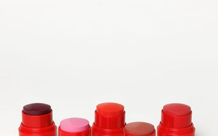 Tinted Glow Blush Balm - 12 Colors - Warm Spice - 8.5g