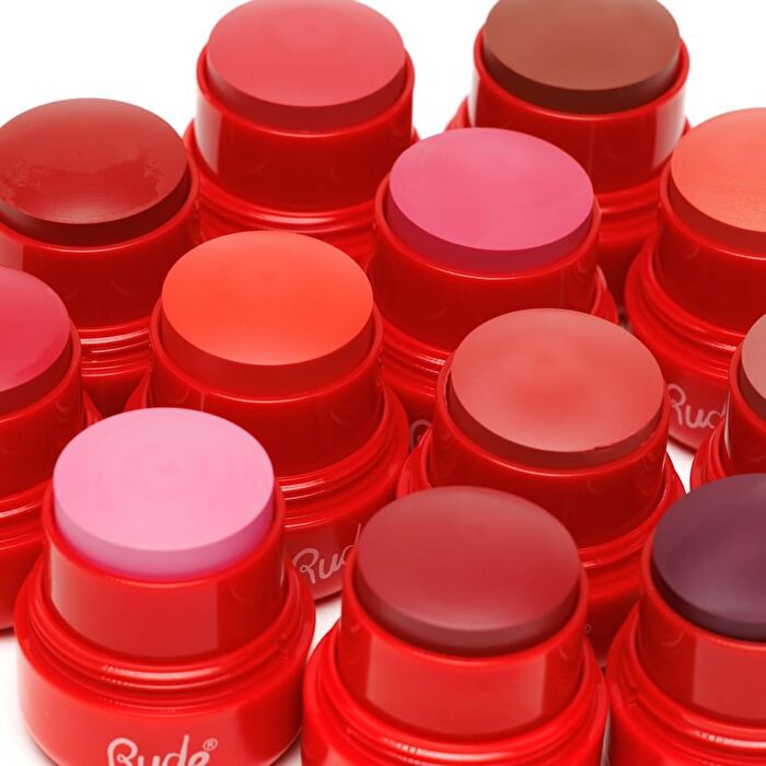 Tinted Glow Blush Balm - 12 Colors - Warm Spice - 8.5g