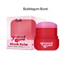 Tinted Glow Blush Balm - 12 Colors - Warm Spice - 8.5g