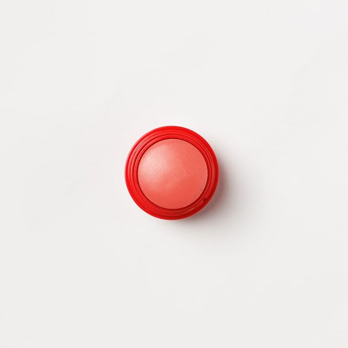 Tinted Glow Blush Balm - 12 Colors - Georgia Peach - 8.5g