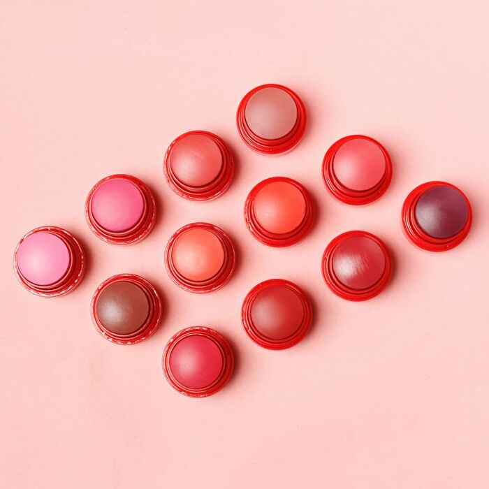 Tinted Glow Blush Balm - 12 Colors - Georgia Peach - 8.5g
