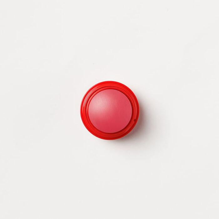 Tinted Glow Blush Balm - 12 Colors - Georgia Peach - 8.5g
