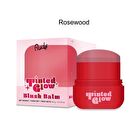 Tinted Glow Blush Balm - 12 Colors - Pillow Pink - 8.5g