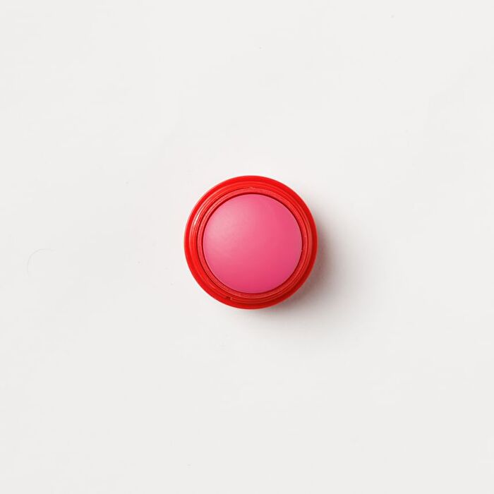 Tinted Glow Blush Balm - 12 Colors - Pillow Pink - 8.5g