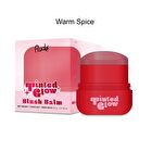 Tinted Glow Blush Balm - 12 Colors - Raspberry Rizz - 8.5g