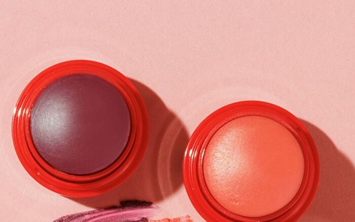 Tinted Glow Blush Balm - 12 Colors - Raspberry Rizz - 8.5g