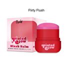 Tinted Glow Blush Balm - 12 Colors - Raspberry Rizz - 8.5g