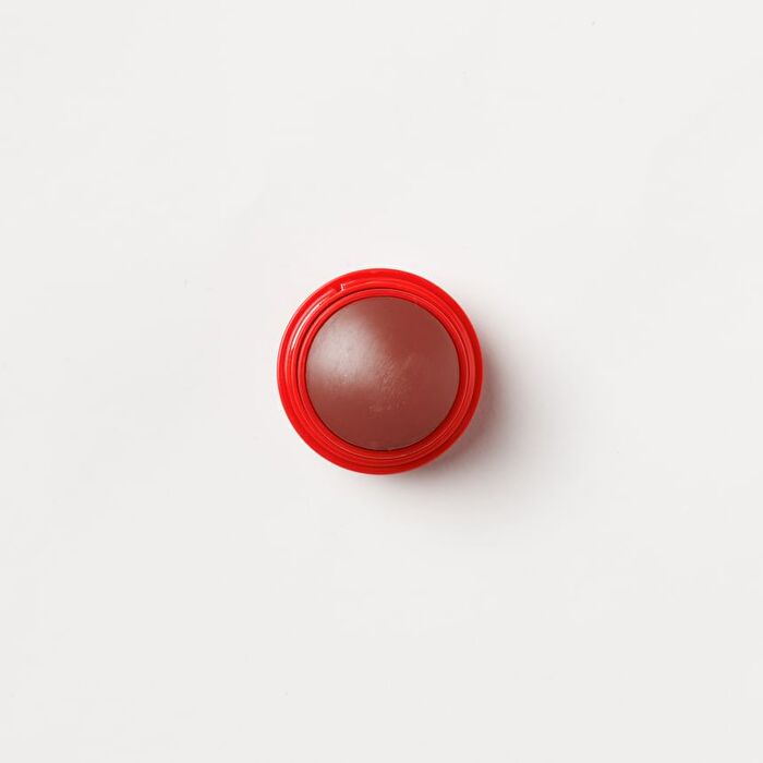 Tinted Glow Blush Balm - 12 Colors - Ruby Flush - 8.5g