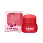 Tinted Glow Blush Balm - 12 Colors - Ruby Flush - 8.5g