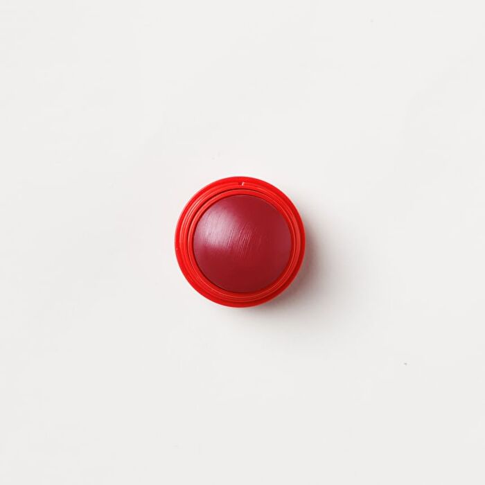 Tinted Glow Blush Balm - 12 Colors - Merlot - 8.5g