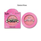 Baked Blush - 2 Colors - Pink Pearl - 10g