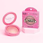 Baked Blush - 2 Colors - Pink Pearl - 10g